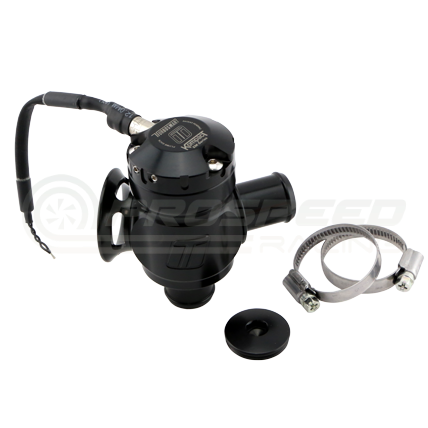 Turbosmart Kompact EM BOV Blow Off Valve Dual Port 25mm - MODE Auto Concepts