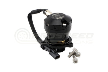 Turbosmart Kompact EM BOV Blow Off Valve Dual port VR22 - MODE Auto Concepts