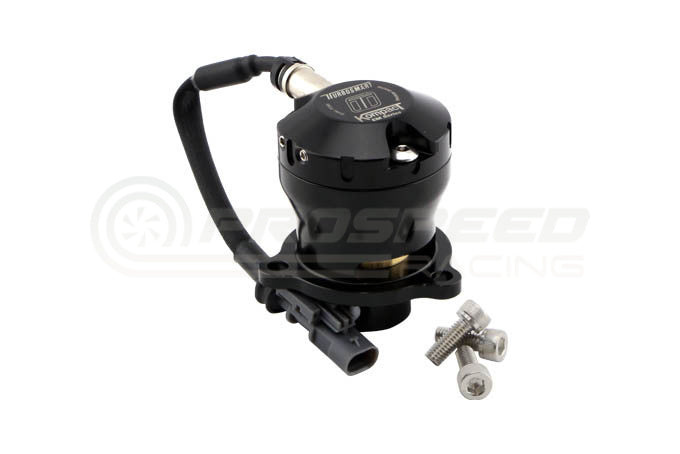 Turbosmart Kompact EM BOV Blow Off Valve Dual port VR22 - MODE Auto Concepts