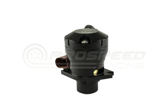 Turbosmart Kompact EM BOV Blow Off Valve Dual Port VR4 - MODE Auto Concepts