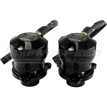 Turbosmart Kompact EM BOV Blow Off Valve Dual Port VR25 - MODE Auto Concepts