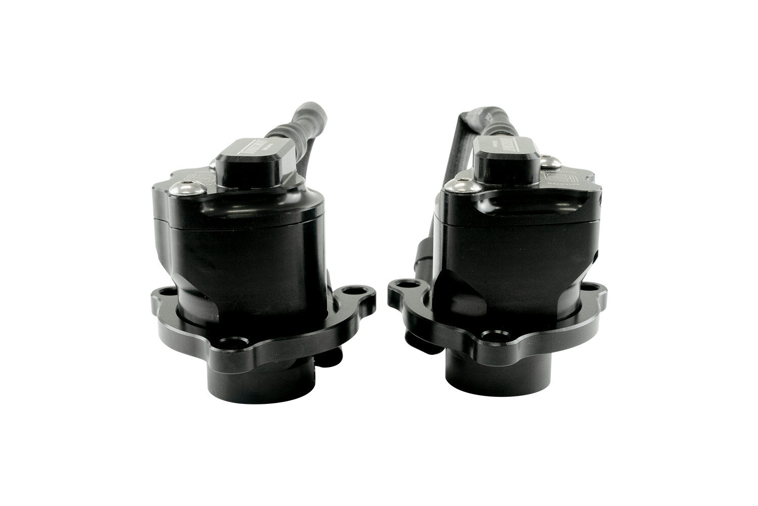 Turbosmart Kompact EM BOV PlumBack VR29 - MODE Auto Concepts