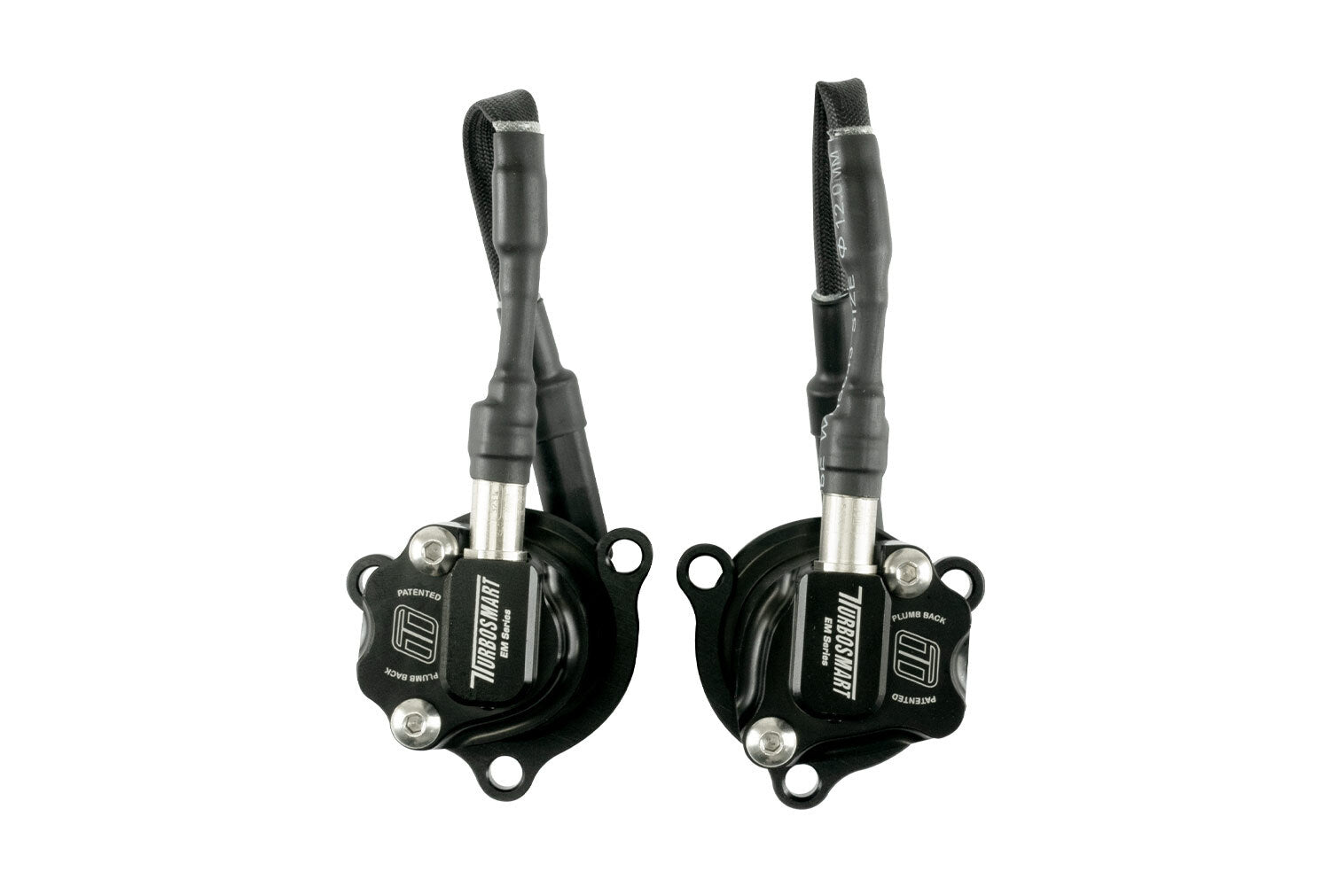 Turbosmart Kompact EM BOV PlumBack VR29 - MODE Auto Concepts