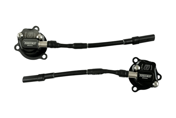 Turbosmart Kompact EM BOV PlumBack VR29 - MODE Auto Concepts