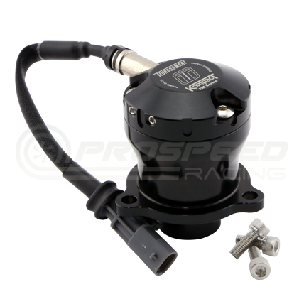 Turbosmart Kompact EM BOV Blow Off Valve Plumb Back VR2 - MODE Auto Concepts