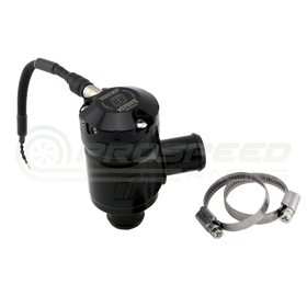 Turbosmart Kompact EM BOV Blow Off Valve Plumb Back 25mm - MODE Auto Concepts