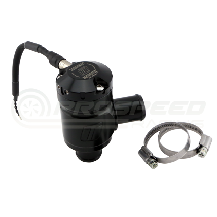 Turbosmart Kompact EM BOV Blow Off Valve Plumb Back 25mm - MODE Auto Concepts