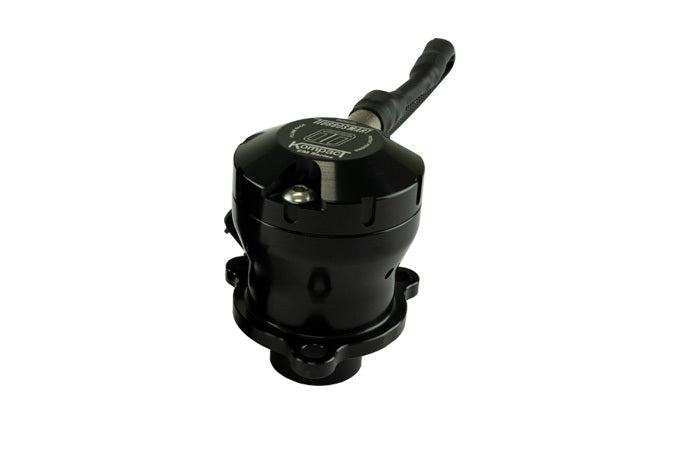 Turbosmart BOV Kompact EM Plumb Back VR21 - MODE Auto Concepts