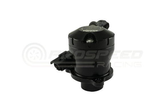 Turbosmart Kompact EM BOV Blow Off Valve Plumb Back VR10 - MODE Auto Concepts