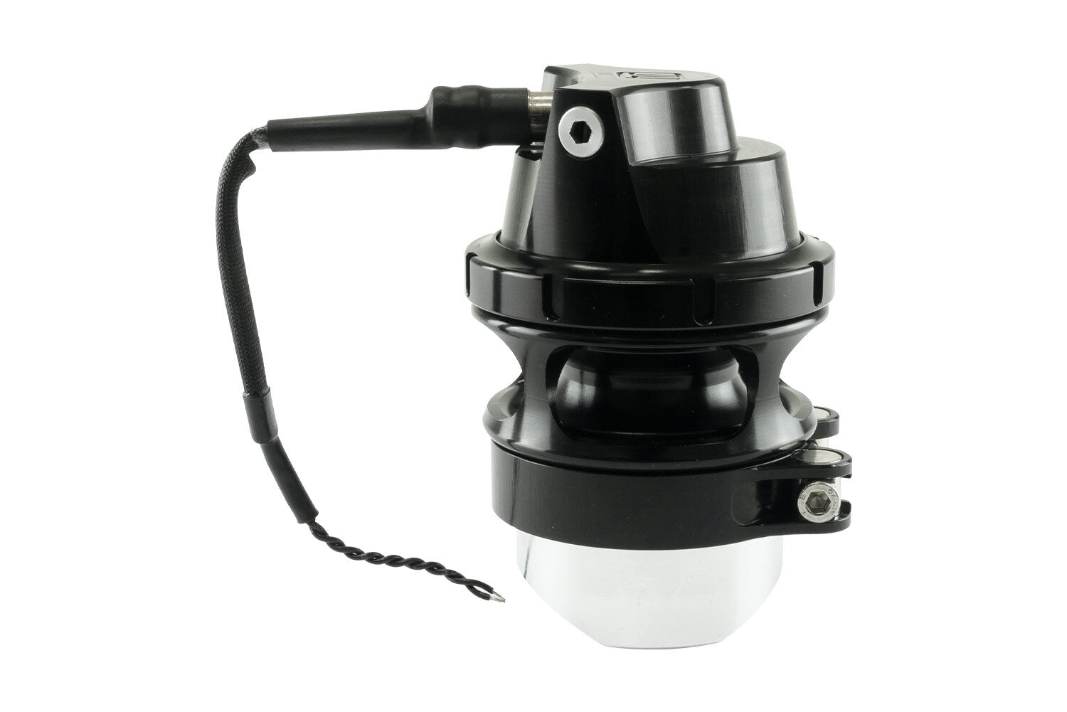 Turbosmart BOV RacePort EM GenV Sleeper - MODE Auto Concepts