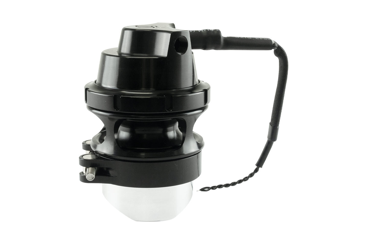 Turbosmart BOV RacePort EM GenV Sleeper - MODE Auto Concepts