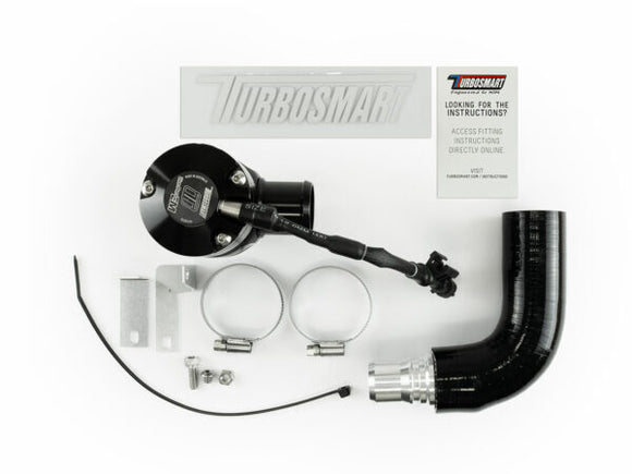 Turbosmart EM BOV Blow Off Valve Plumb Back - MODE Auto Concepts