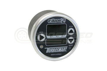 Turbosmart e-Boost2 60psi Electronic 3 Port Boost Controller Gauge 60mm - MODE Auto Concepts