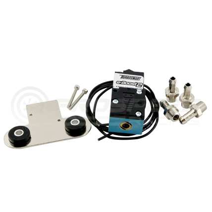 Turbosmart e-Boost2 4 Port Solenoid - MODE Auto Concepts