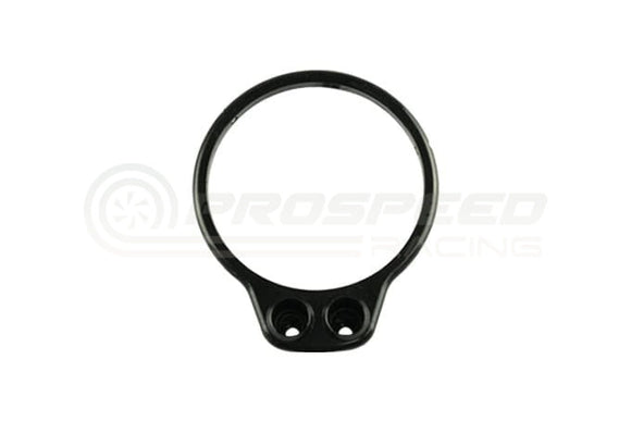 Turbosmart e-Boost2 60mm Dual Warning Light Mounting Ring Black - MODE Auto Concepts