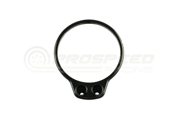 Turbosmart e-Boost2 66mm Dual Warning Light Mounting Ring Silver - MODE Auto Concepts