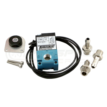 Turbosmart e-Boost2 Solenoid System - MODE Auto Concepts