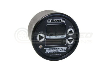 Turbosmart e-Boost2 60mm Replacement Head Unit - MODE Auto Concepts