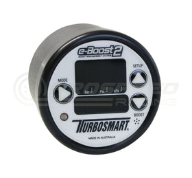 Turbosmart e-Boost2 66mm Replacement Head Unit - MODE Auto Concepts