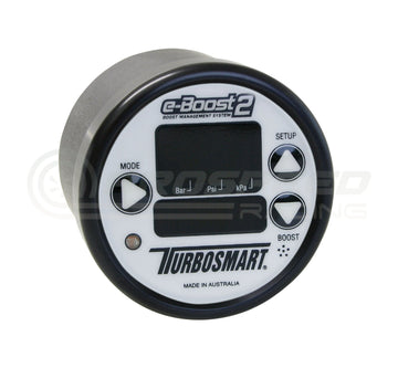 Turbosmart e-Boost2 66mm Replacement Head Unit - MODE Auto Concepts