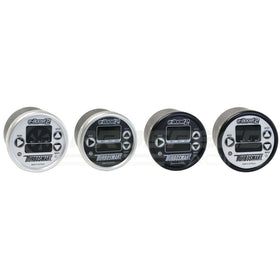 Turbosmart e-Boost2 60psi Electronic 3 Port Boost Controller Gauge 66mm - MODE Auto Concepts