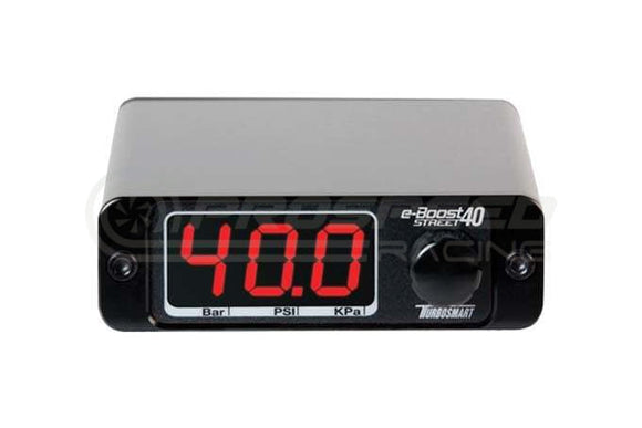 Turbosmart eBS Head Unit Replacement - MODE Auto Concepts