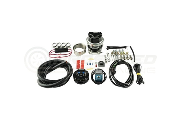 Turbosmart BOV Blow Off Valve Controller Kit - MODE Auto Concepts