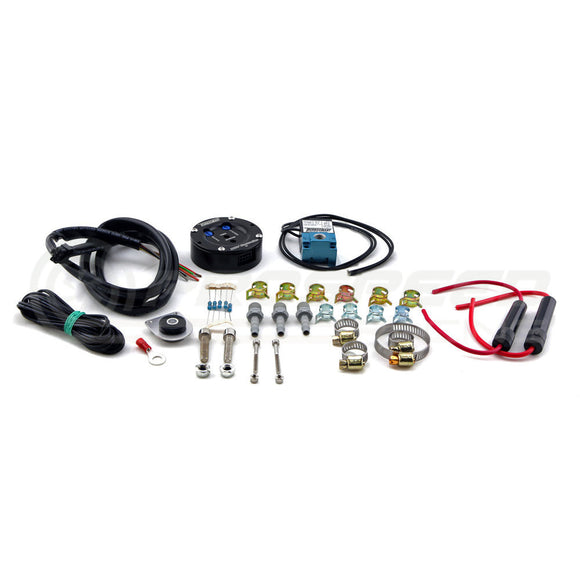 Turbosmart BOV Blow Off Valve Controller Kit - MODE Auto Concepts