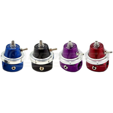 Turbosmart FPR2000 8AN Fuel Pressure Regulator - MODE Auto Concepts