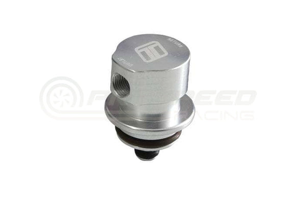 Turbosmart OEM Fuel Rail FPR Adaptor - MODE Auto Concepts
