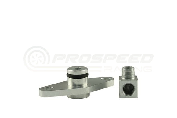 Turbosmart OEM Fuel Rail FPR Adaptor - MODE Auto Concepts