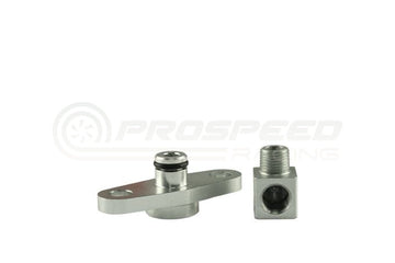 Turbosmart OEM Fuel Rail FPR Adaptor - MODE Auto Concepts