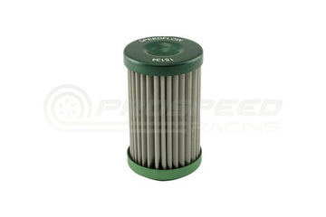 Turbosmart Inline Fuel Filter Replacement 10um Element - MODE Auto Concepts