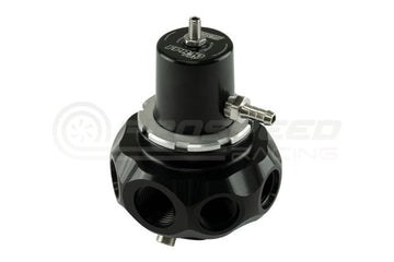 Turbosmart FPR10 Pro EFI Fuel Pressure Regulator AN-10 Black - MODE Auto Concepts
