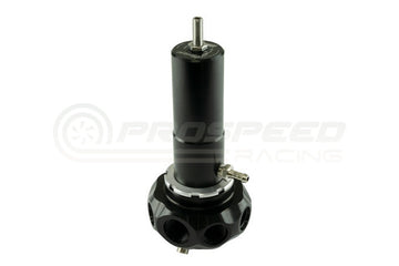Turbosmart FPR10M Pro Mechanical Pump Fuel Pressure Regulator AN-10 Black - MODE Auto Concepts