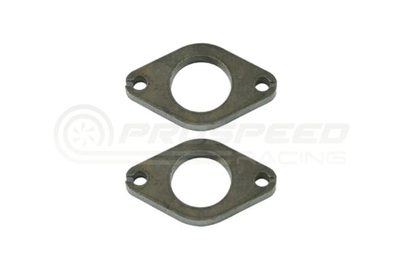Turbosmart WG38 Weld Flanges - Mild Steel - MODE Auto Concepts