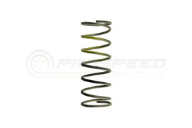 Turbosmart Gen4 WG50/WG60 14PSI Middle Wastegate Spring Black/Yellow - MODE Auto Concepts