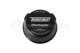 Turbosmart Gen4 WG45 Top Cap replacement - Black - MODE Auto Concepts