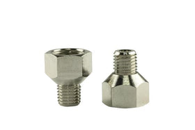 Turbosmart 1/16" NPT Male to 1/8" NPT Female Fitting - MODE Auto Concepts