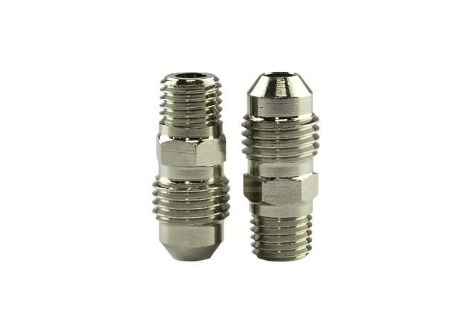 Turbosmart 1/16" NPT Male to AN-3 Flare Fitting - MODE Auto Concepts