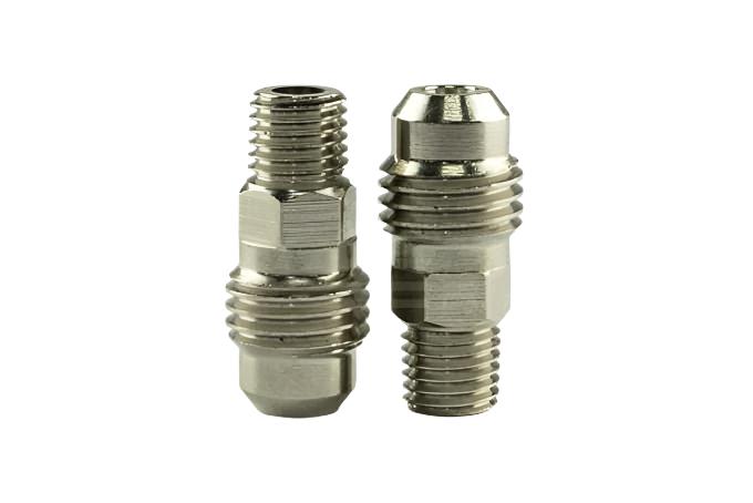 Turbosmart 1/16" NPT Male to AN-4 Flare Fitting - MODE Auto Concepts