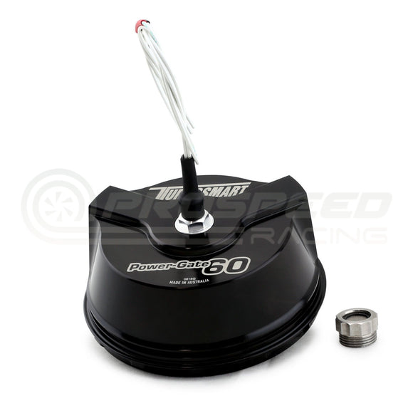 Turbosmart GenV External Wastegate Complete Sensor Cap - MODE Auto Concepts