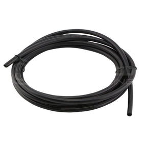 Turbosmart 1/4" Nylon Pushloc Tubing Black - 3m - MODE Auto Concepts