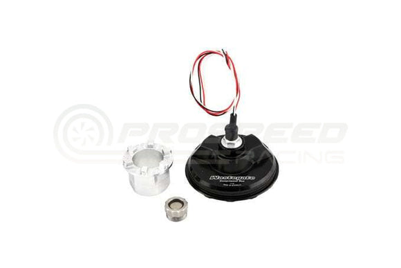 Turbosmart GenV Compressed Gas External Wastegate & ALV Anti-Lag Valve Complete Sensor Cap - MODE Auto Concepts