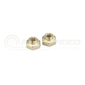 Turbosmart GenV V-Band Replacement Nuts - 2 Pack - MODE Auto Concepts
