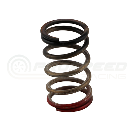 Turbosmart GenV WG HP 40psi Spring (Black/Red) - MODE Auto Concepts