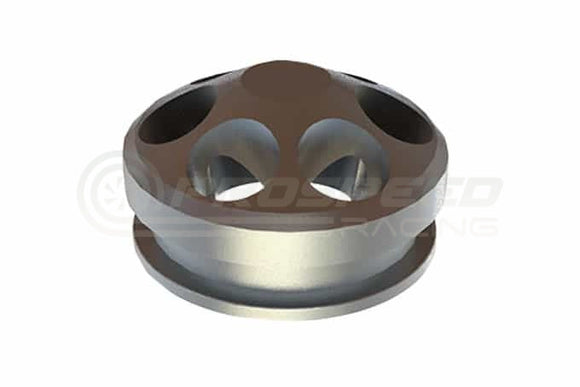 Turbosmart ALV 6-1 Weld Flange 16mm - MODE Auto Concepts