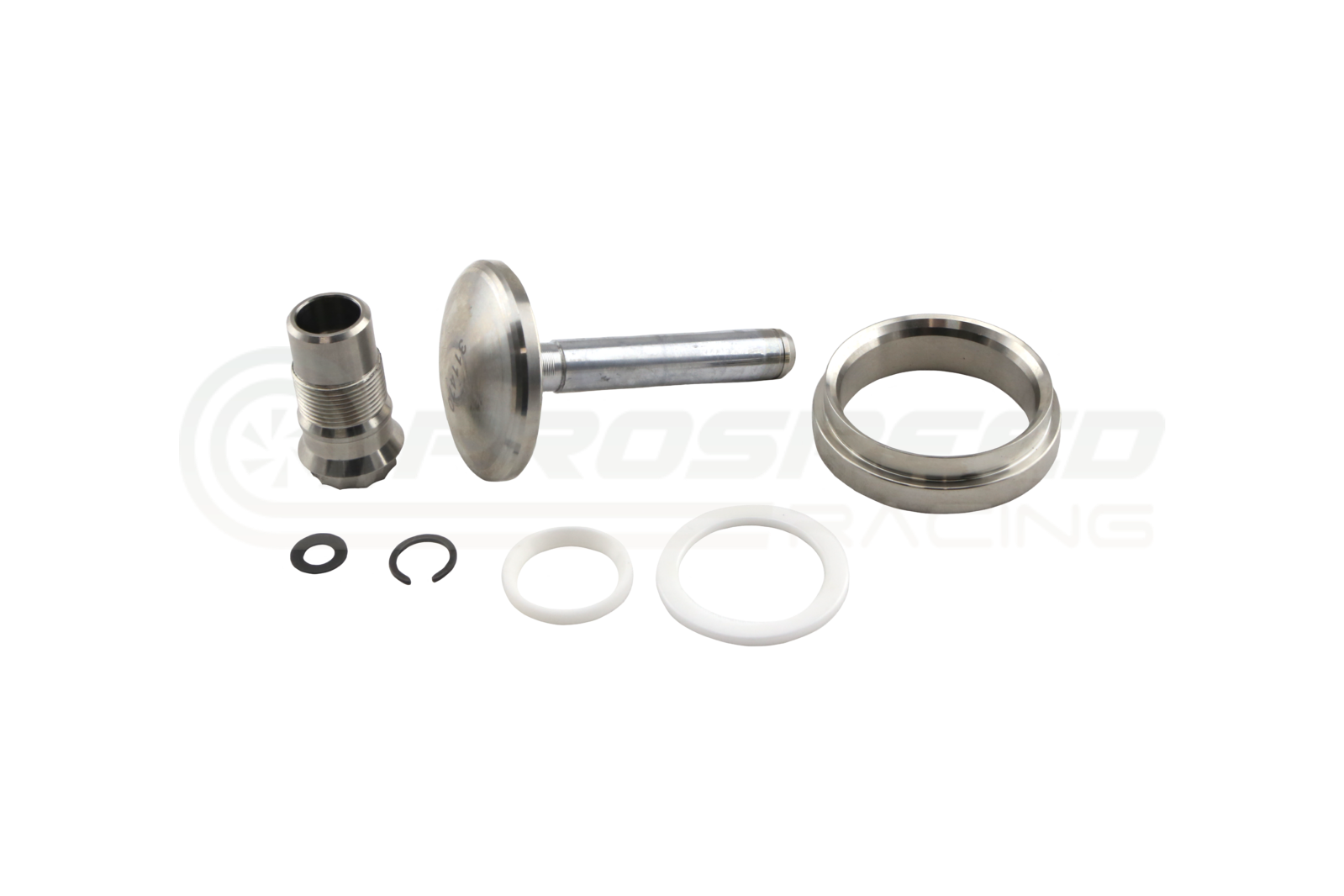 Turbosmart GenV WG38 Valve & Guide Set - MODE Auto Concepts