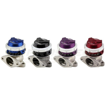 Turbosmart GenV WG38 UltraGate38 External Wastegate - MODE Auto Concepts