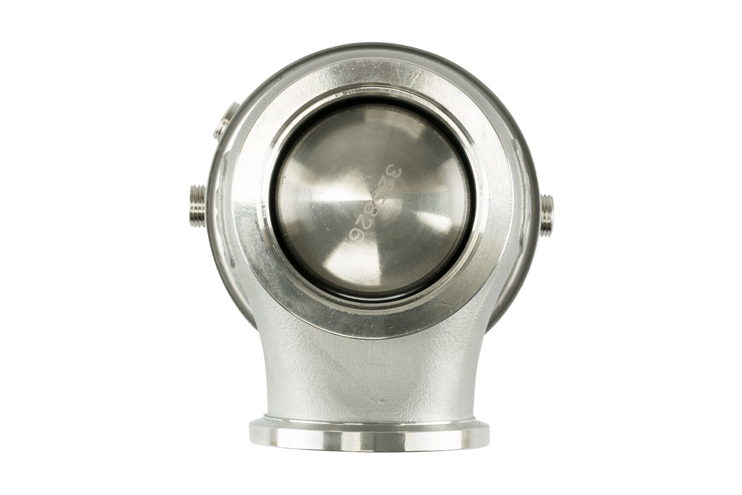Turbosmart GenV WG40CG CompGate40 Compressed Gas External Wastegate - MODE Auto Concepts